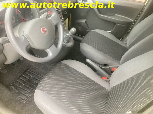 FIAT Panda usata 7
