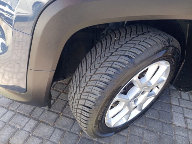 JEEP Renegade usata, con Bluetooth