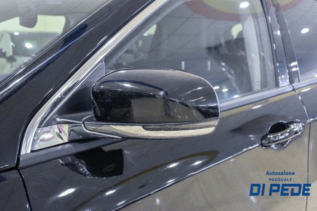 JEEP Compass usata, con Controllo trazione