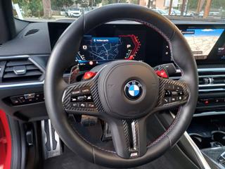 BMW M2 usata, con Chiusura centralizzata