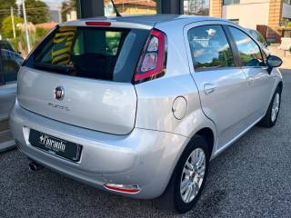 FIAT Punto Evo usata, con Airbag Passeggero