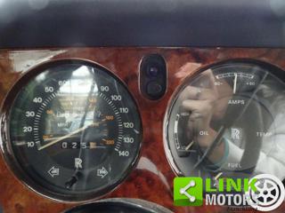 ROLLS-ROYCE Corniche usata 20