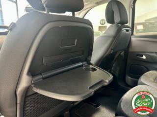 CITROEN C4 Picasso usata, con Sistema di navigazione