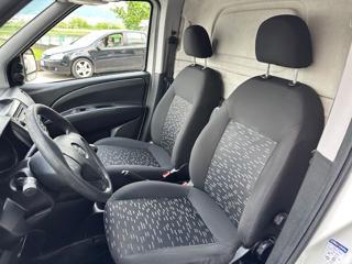 OPEL Combo usata, con Filtro antiparticolato