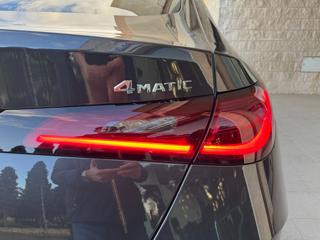 MERCEDES-BENZ GLC 300 usata, con Supporto lombare