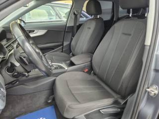 AUDI A4 usata, con Chiusura centralizzata