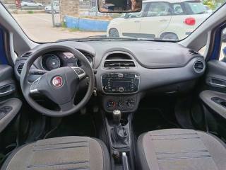 FIAT Punto Evo usata 9