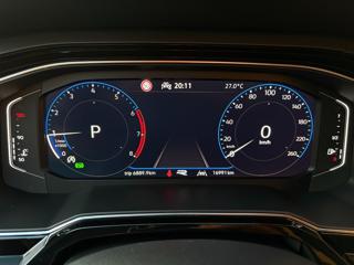 VOLKSWAGEN Taigo usata, con Park Distance Control