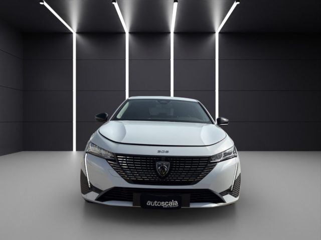 PEUGEOT 308 usata, con Climatizzatore