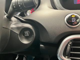 FIAT 500X usata, con Alzacristalli elettrici