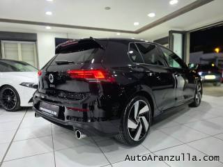 VOLKSWAGEN Golf usata, con Airbag Passeggero