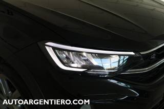 VOLKSWAGEN Taigo usata, con Tetto panorama