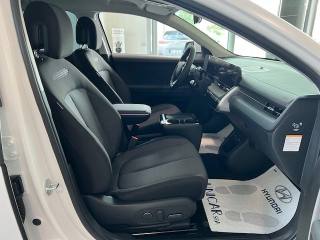 HYUNDAI Ioniq 5 usata, con Cruise Control