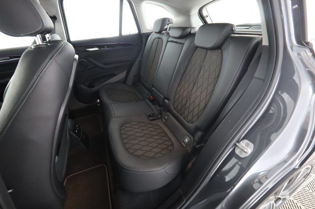 BMW X1 usata 3