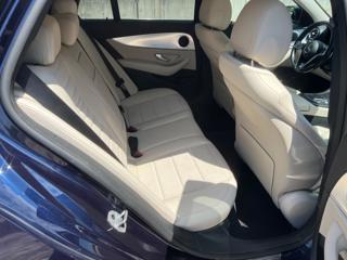 MERCEDES-BENZ E 220 usata, con Cruise Control