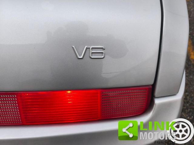 ALFA ROMEO Spider usata 22