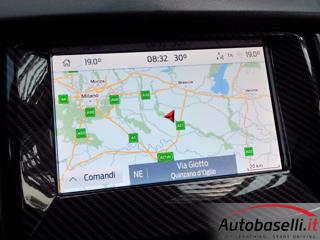 FORD Ranger usata, con Chiusura centralizzata