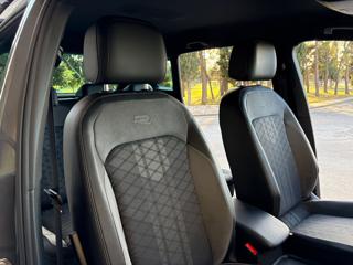 VOLKSWAGEN Tiguan usata, con Climatizzatore