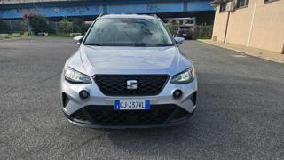 SEAT Arona usata, con Climatizzatore