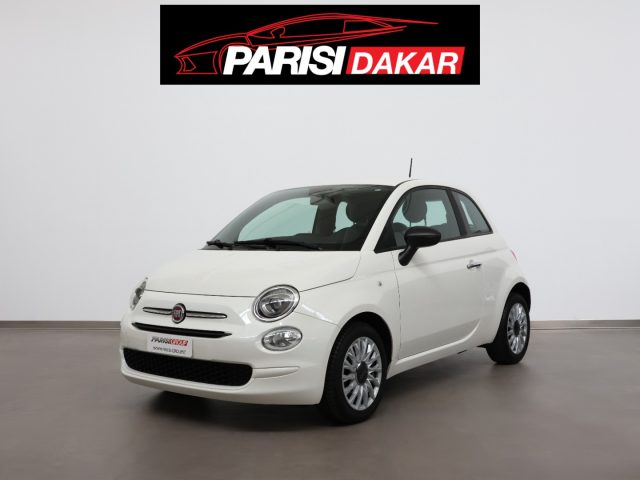 FIAT 500 usata, con ABS