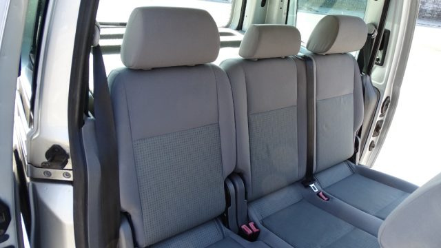 VOLKSWAGEN Caddy usata 71