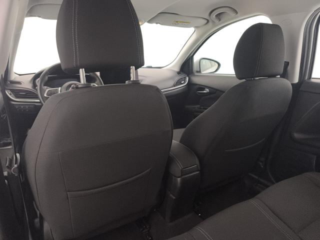 FIAT Tipo usata, con Fari LED