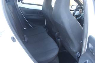 TOYOTA Aygo X usata, con ESP