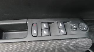 CITROEN C3 Aircross usata, con Immobilizzatore elettronico