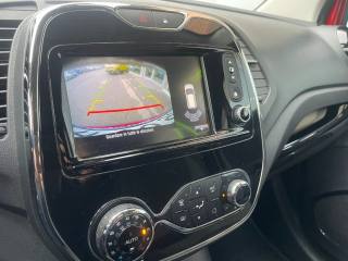 RENAULT Captur usata, con Specchietti laterali elettrici