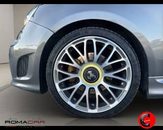 ABARTH 595 usata 18