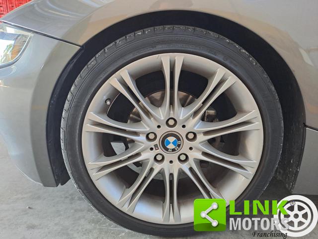 BMW Z4 usata 50