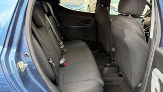 LANCIA Ypsilon usata, con Sistema di navigazione