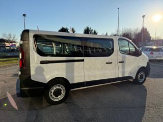 FIAT Talento usata, con Autoradio