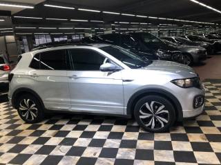 VOLKSWAGEN T-Cross usata, con Climatizzatore