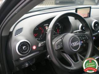 AUDI A3 usata, con Volante in pelle