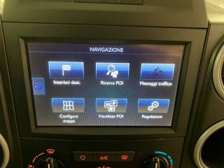 PEUGEOT Partner usata, con Chiusura centralizzata telecomandata