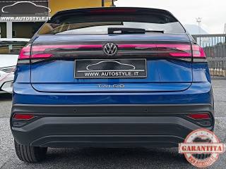 VOLKSWAGEN Taigo usata, con Sound system
