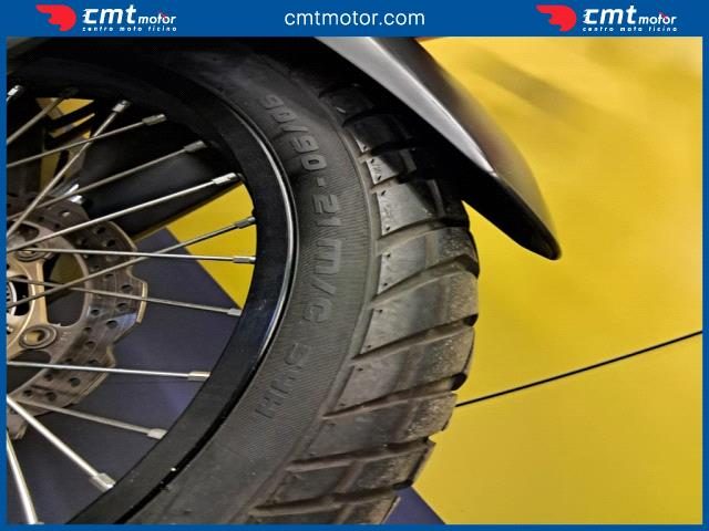 HONDA Africa Twin CRF 1000 L usata 8