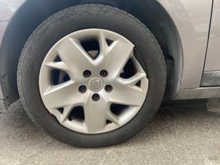 RENAULT Megane usata, con Park Distance Control