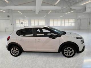 CITROEN C3 usata, con Climatizzatore
