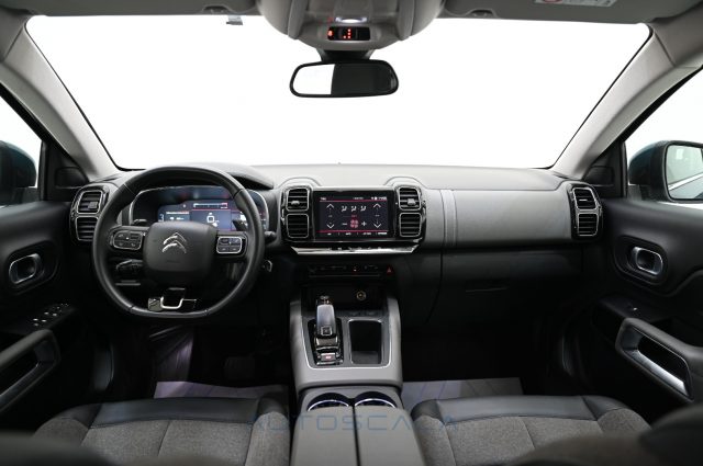 CITROEN C5 Aircross usata, con ESP