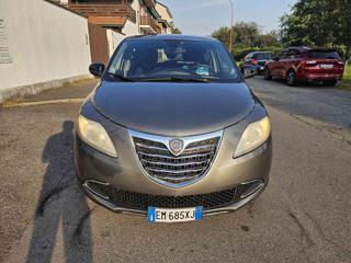 LANCIA Ypsilon usata, con Controllo trazione