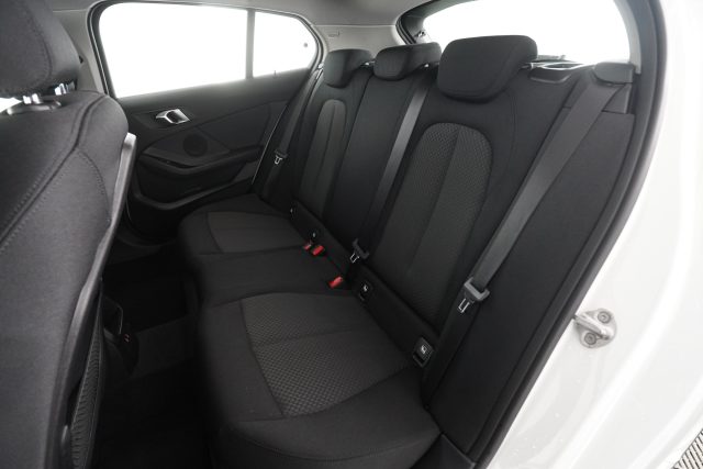 BMW 116 usata 9