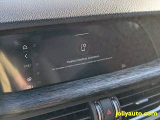 ALFA ROMEO Stelvio usata, con Immobilizzatore elettronico