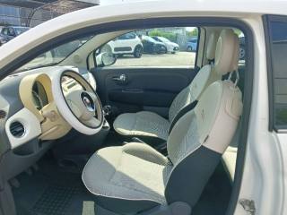 FIAT 500 usata, con Cerchi in lega