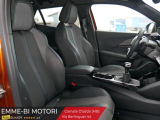 PEUGEOT 2008 usata, con Touch screen