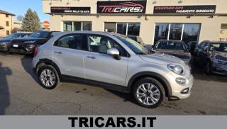 FIAT 500X 1.6 E-Torq 110 CV Pop Star PERMUTE OK NEOPAT.