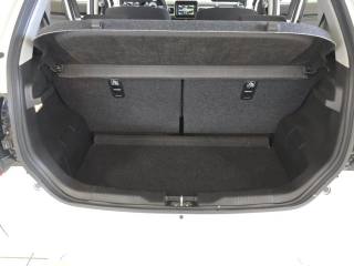 SUZUKI Ignis usata, con Controllo trazione
