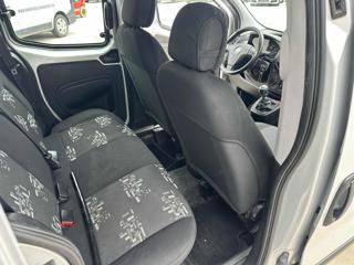 FIAT Qubo usata 13