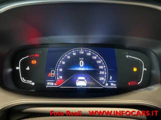 RENAULT Megane usata, con Fendinebbia